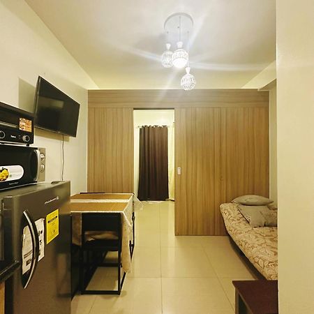 Adel'S Cosy Place - Smdc Shore 2 Philippines Pasay Exterior photo
