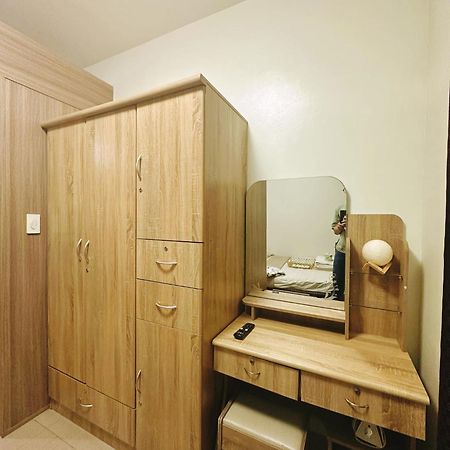 Adel'S Cosy Place - Smdc Shore 2 Philippines Pasay Exterior photo