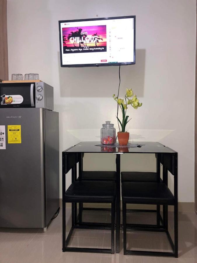 Adel'S Cosy Place - Smdc Shore 2 Philippines Pasay Exterior photo