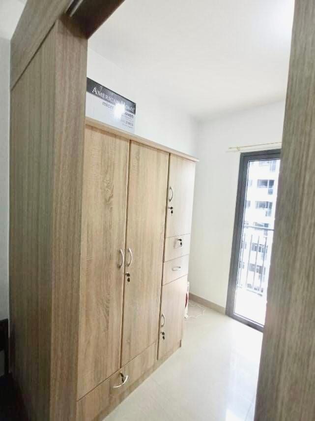 Adel'S Cosy Place - Smdc Shore 2 Philippines Pasay Exterior photo