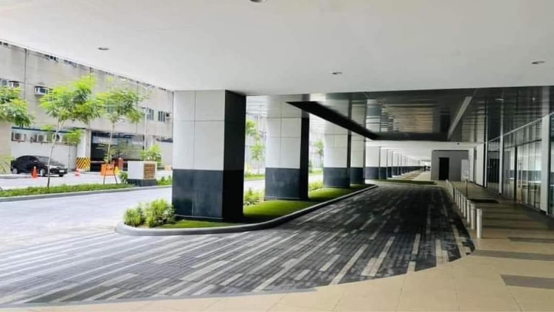 Adel'S Cosy Place - Smdc Shore 2 Philippines Pasay Exterior photo